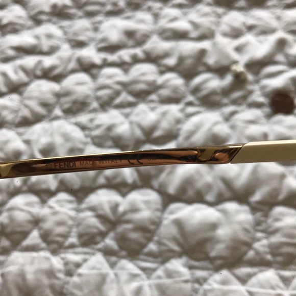 Fendi Tortoise Retro Metropolis Sunglasses🐢 - Picture 5 of 8